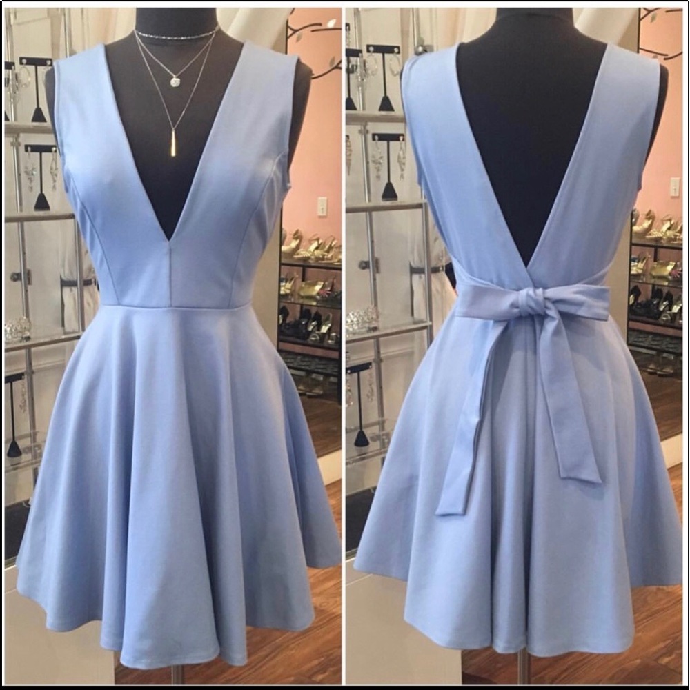 Cocktail Dress